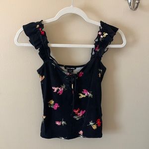 Billabong tank. Super stretchy! Size M
